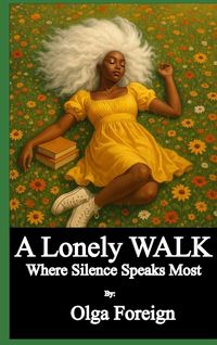 Produktbild: A Lonely Walk