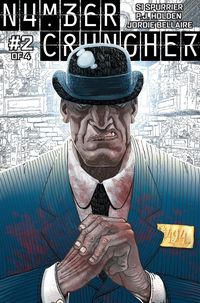 Produktbild: Numbercruncher #2