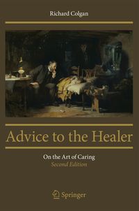 Produktbild: Advice to the Healer