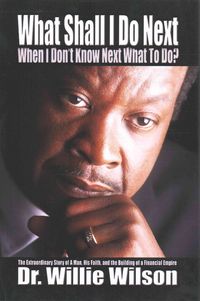 Produktbild: What Shall I Do Next When I Don't Know Next What to Do?
