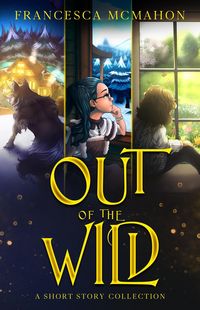 Produktbild: Out of the Wild (Into the Wild)