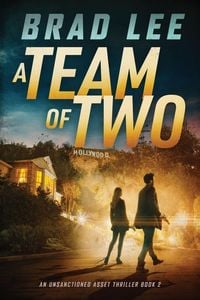 Produktbild: A Team of Two
