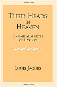Produktbild: Their Heads in Heaven