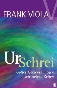 Produktbild: Ur-Schrei