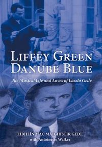 Produktbild: Liffey Green Danube Blue