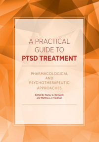 Produktbild: A Practical Guide to PTSD Treatment