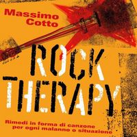 Produktbild: Rock Therapy