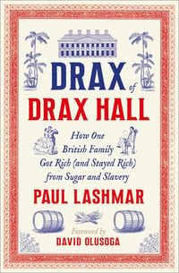 Produktbild: Drax of Drax Hall