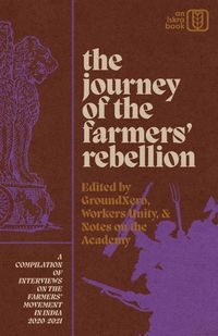 Produktbild: The Journey of the Farmers' Rebellion
