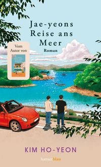 Produktbild: Jae-yeons Reise ans Meer