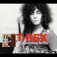 Produktbild: T. Rex