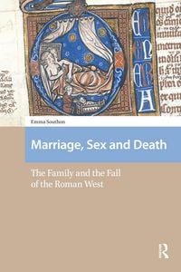 Produktbild: Marriage, Sex and Death