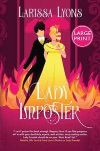 Produktbild: Lady Imposter