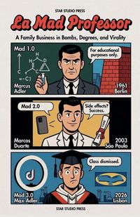 Produktbild: La Mad Professor