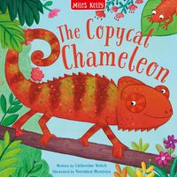 Produktbild: Veitch, C: Copycat Chameleon