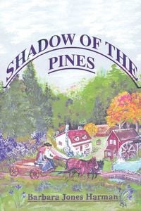Produktbild: Shadow of the Pines