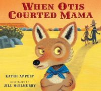 Produktbild: When Otis Courted Mama