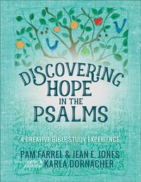 Produktbild: Discovering Hope in the Psalms