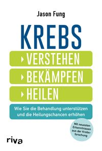 Produktbild: Krebs - verstehen, bek&auml;mpfen, heilen