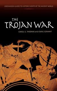 Produktbild: The Trojan War