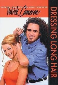 Produktbild: Patrick Camaron: Dressing Long Hair