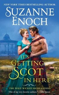 Produktbild: It's Getting Scot in Here