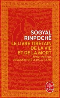 Produktbild: Fre-Livre Tibetain De La Vie E