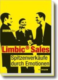 Bild vom Artikel Limbic® Sales vom Autor Helmut Sessler