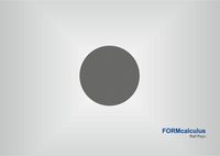 Produktbild: FORMcalculus
