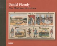 Produktbild: Nos histoires de France