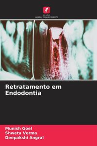 Produktbild: Retratamento em Endodontia