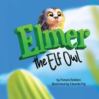 Produktbild: Elmer The Elf Owl