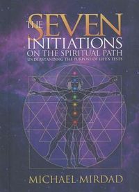 Produktbild: The Seven Initiations on the Spiritual Path