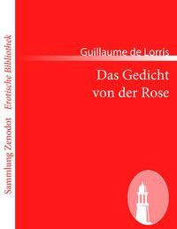 Produktbild: Das Gedicht von der Rose