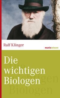 Bild vom Artikel Die wichtigsten Biologen vom Autor Ralf Klinger