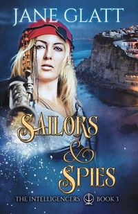 Produktbild: Sailors & Spies