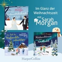 Produktbild: Im Glanz der Weihnachtszeit mit Sarah Morgan