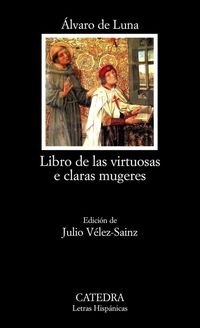 Produktbild: Libros de las virtuosas e claras mugeres