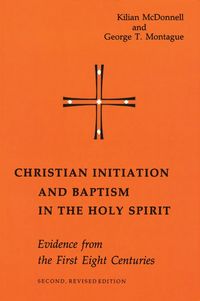 Produktbild: Christian Initiation and Baptism in the Holy Spirit