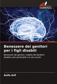 Produktbild: Benessere dei genitori per i figli disabili