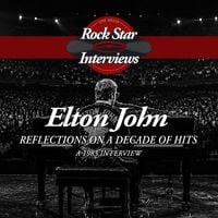 Produktbild: Elton John: Reflections on a Decade of Hits