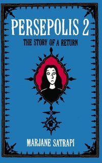 Produktbild: Persepolis 2
