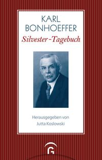 Produktbild: Silvester-Tagebuch