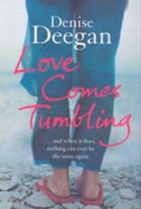 Produktbild: Love Comes Tumbling