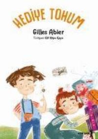 Produktbild: Hediye Tohum