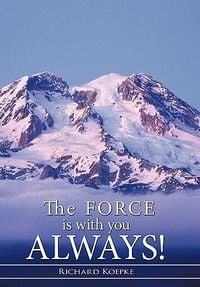 Produktbild: The Force is With You Always!