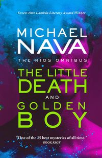 Produktbild: The Rios Omnibus (Henry Rios Mystery Series, #5)