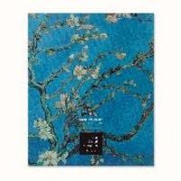 Moleskine Limited Edition Notebook Van Gogh Set, Large, Ruled, Hard Cover (5 x 8.25)