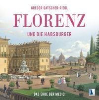 Produktbild: Florenz und die Habsburger
