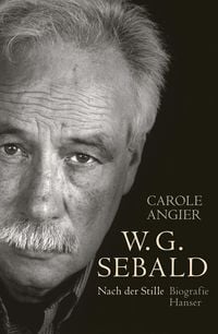 Produktbild: W.G. Sebald
